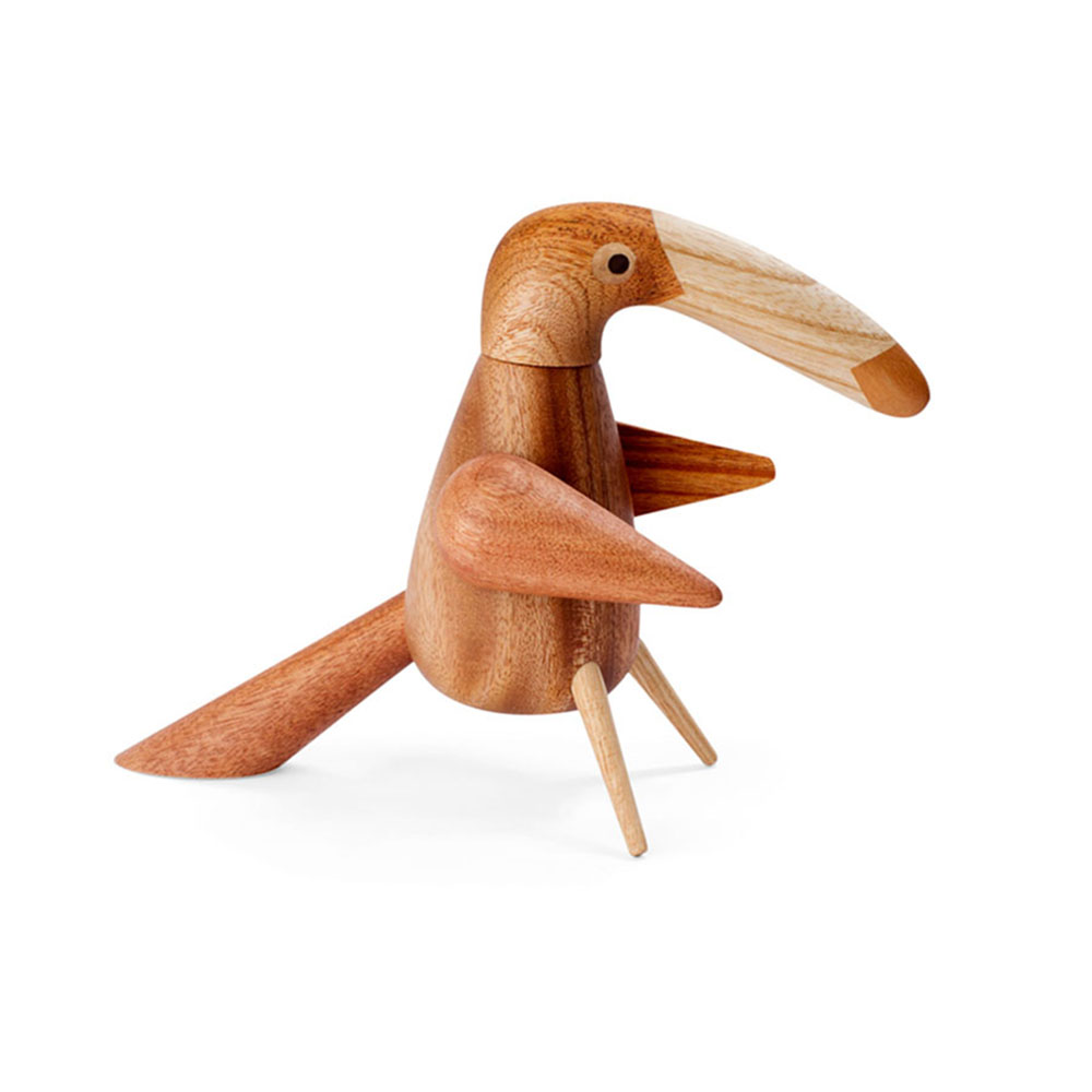 The Pepper Bird / ペッパー バード・ペッパーミルSPRING COPENHAGEN