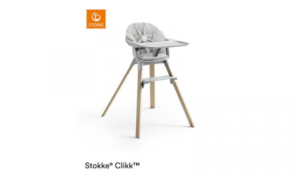 ストッケ クリック クッション / ノルディックグレーstokke（ストッケ