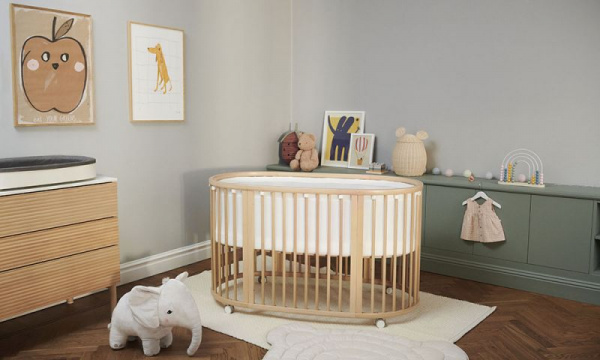 ストッケ スリーピー メッシュライナー V3stokke（ストッケ） | 公式