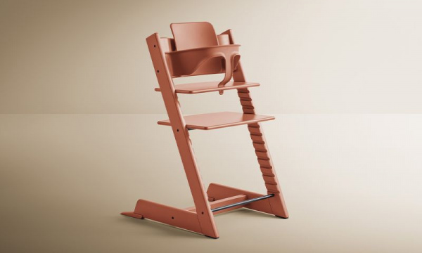 トリップ トラップ / テラコッタstokke（ストッケ） | 公式通販 家具