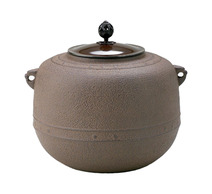 茶道具 掛軸（かけじく） 横物軸 「喫茶去」（きっさこ） 大徳寺派寿福