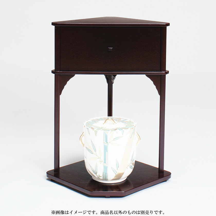 茶道具、旅卓、富悦作、ちか9番 茶道具、旅卓、富悦作、ちか