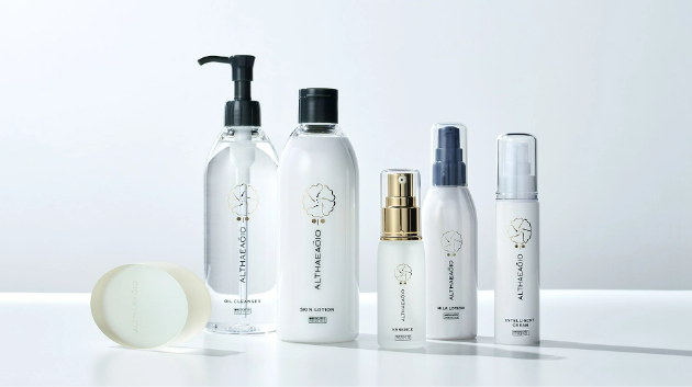 商品変遷 | セプテムプロダクツ公式ホームページ