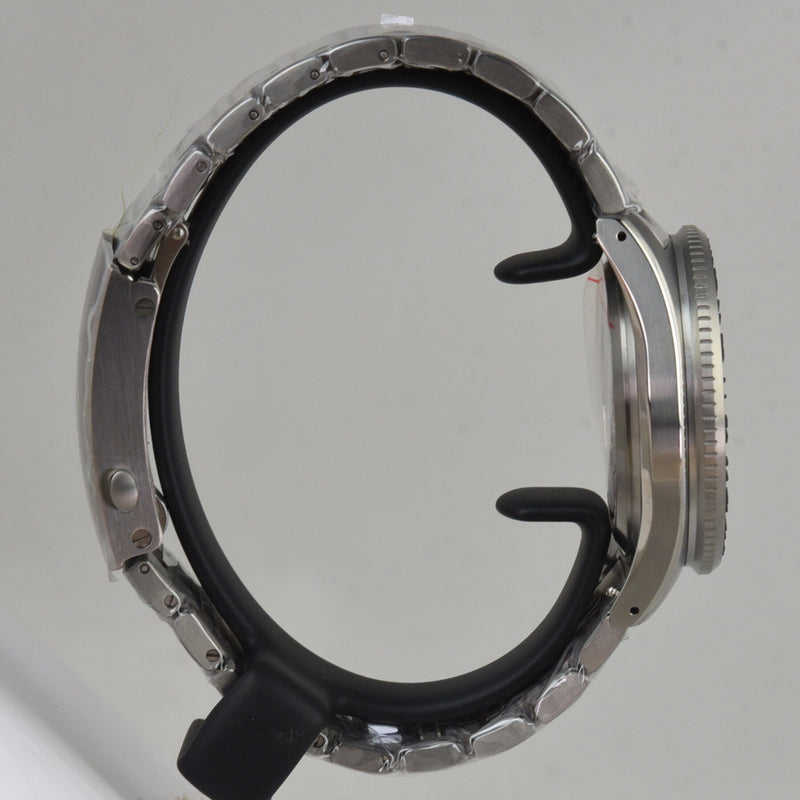 Zelos Blacktip TI Burnt Orange (Pre-owned) - SeriousWatches.com