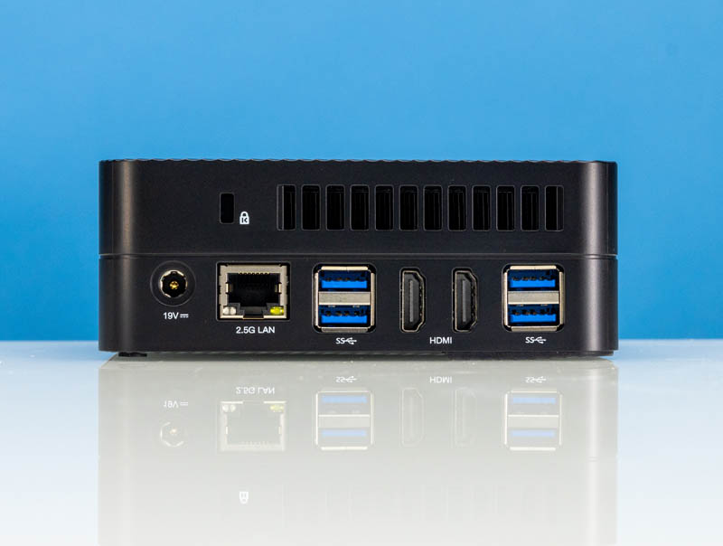 Minisforum UM690 Review An AMD Ryzen 9 6900HX Mini PC