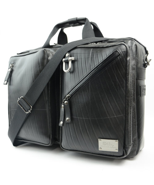 森野帆布コラボ／3WAYビジネスバッグ｜製品紹介｜バッグブランド【SEAL