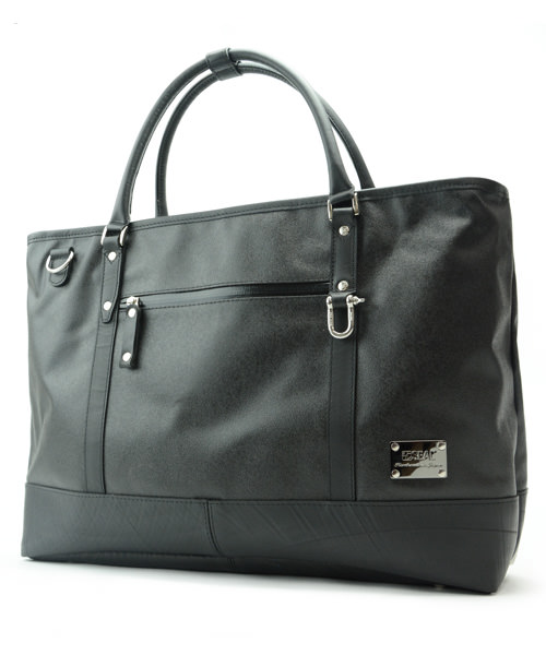 森野帆布コラボ／トラベルビジネスバッグ｜製品紹介｜バッグブランド