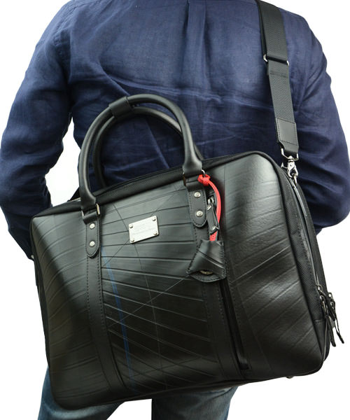 ビジネスバッグ エクスパンダブル｜製品紹介｜バッグブランド【SEAL