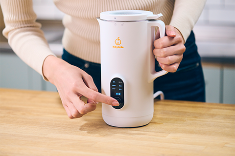 ベビースマイル フードマスターE-801 調理器具 Amazon.co.jp: ベビー