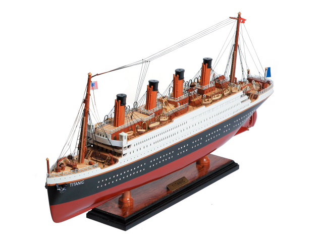 タイタニック80 68805