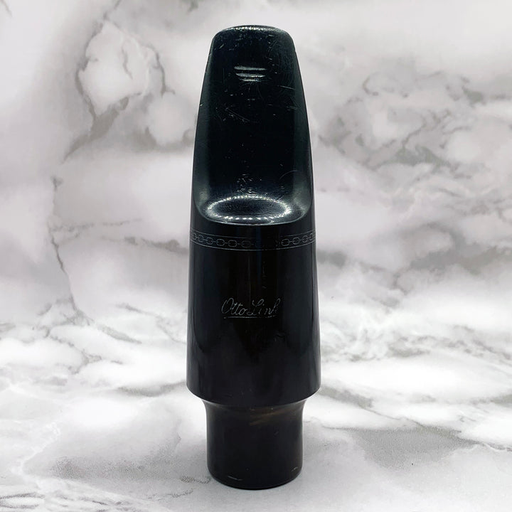 Otto Link Tenor (1980's) Babbitt 