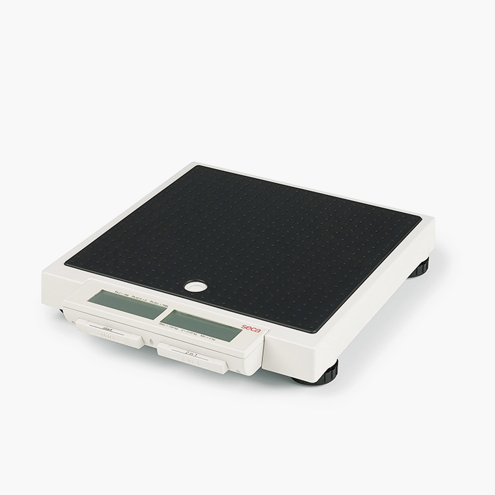 seca 878 - デジタルフラットスケール（検定付) · seca