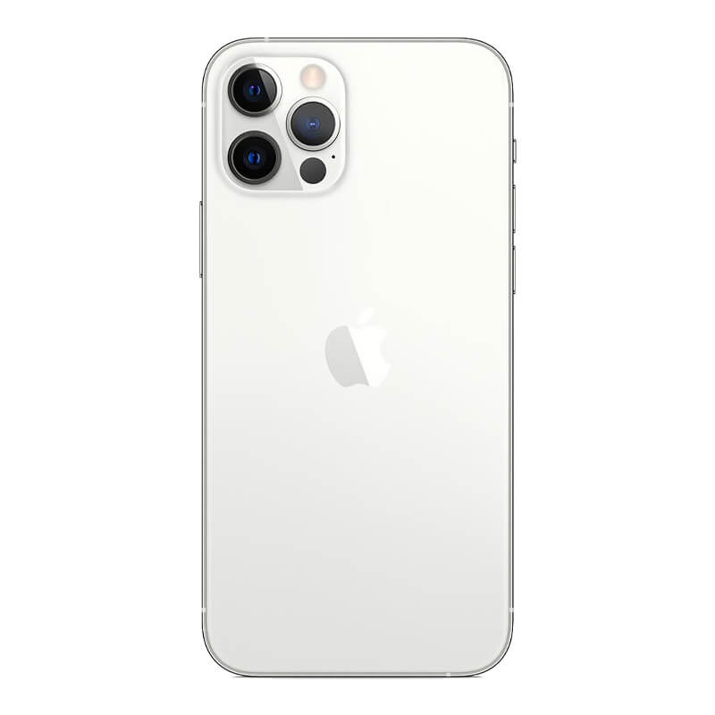 ゲリラセール】iPhone12ProMAX シルバー128GB SIMフリー 数量限定