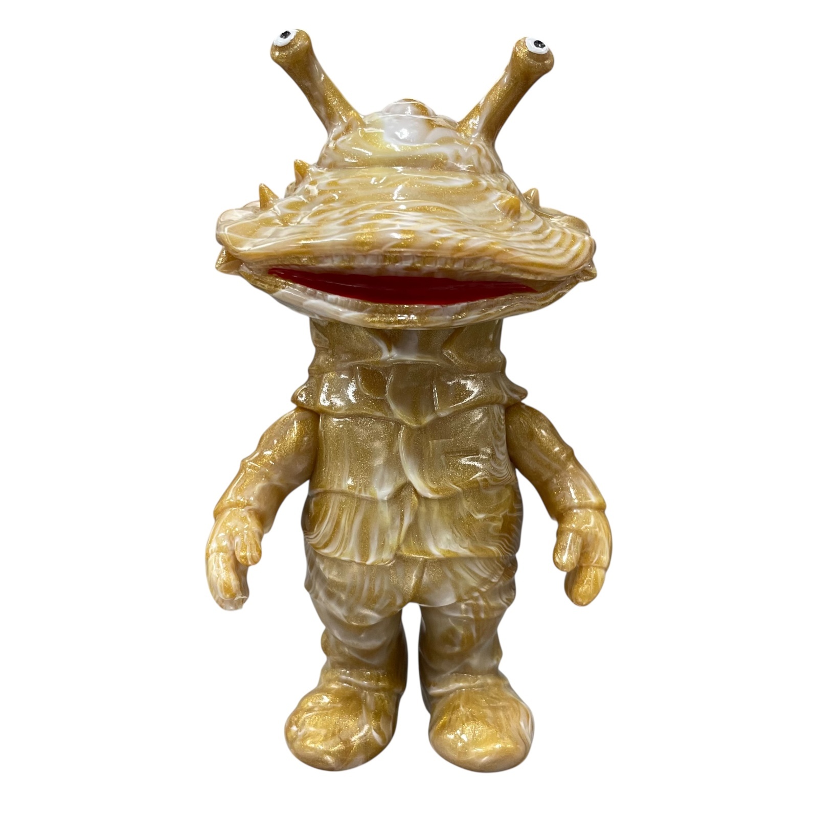 カネゴン Marble Gold / White ver. - SECRET BASE ONLINE STORE