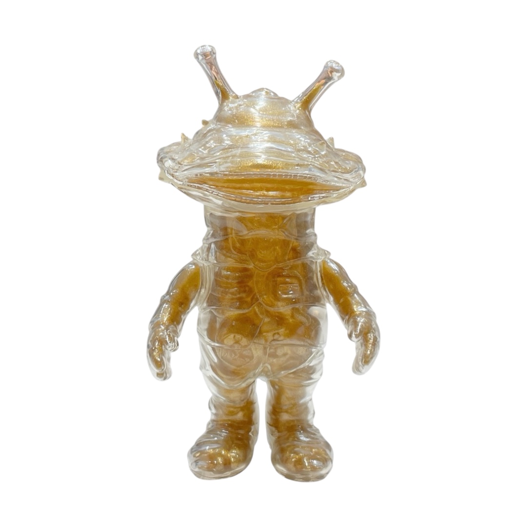 カネゴン X-RAY GOLD - SECRET BASE ONLINE STORE