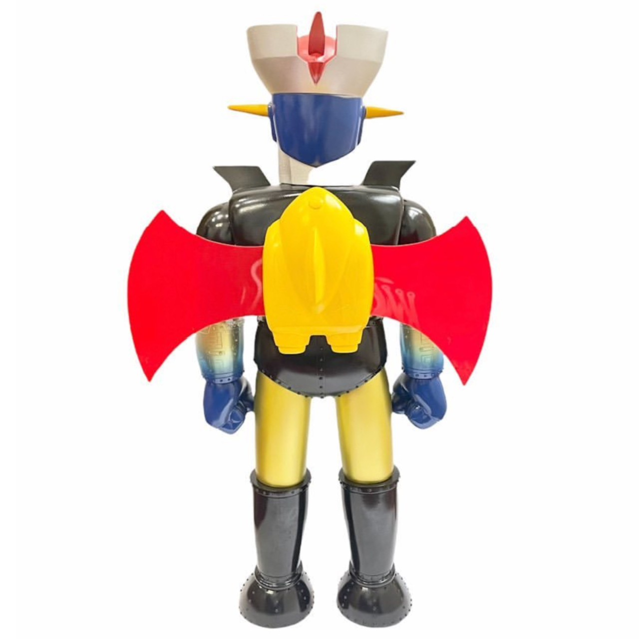 BIG Scale Mazinger Z マジンガーZ #2-8 - SECRET BASE ONLINE STORE