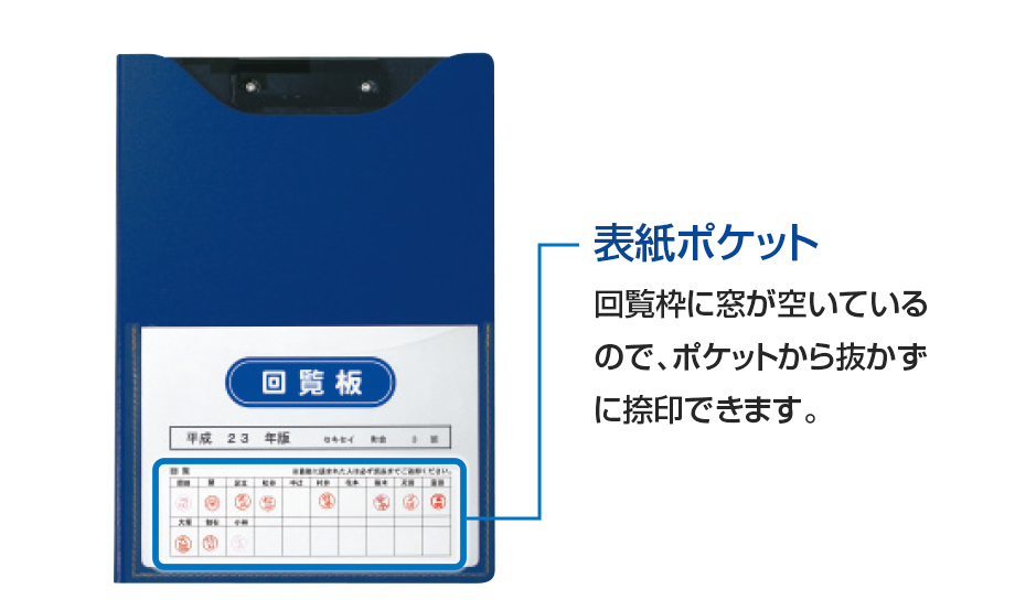 回覧板 発泡美人® – セキセイ株式会社