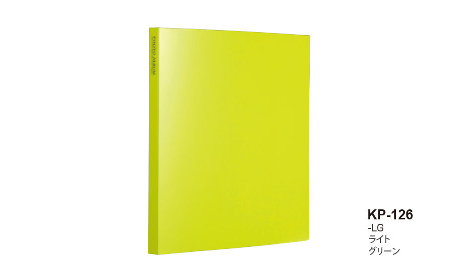 フォトアルバム〈高透明〉 – セキセイ株式会社