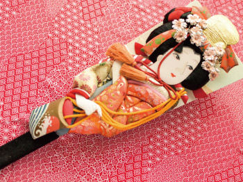人形の秀月｜江戸の歴史を今に伝える。雛人形 ひな人形 五月人形などの