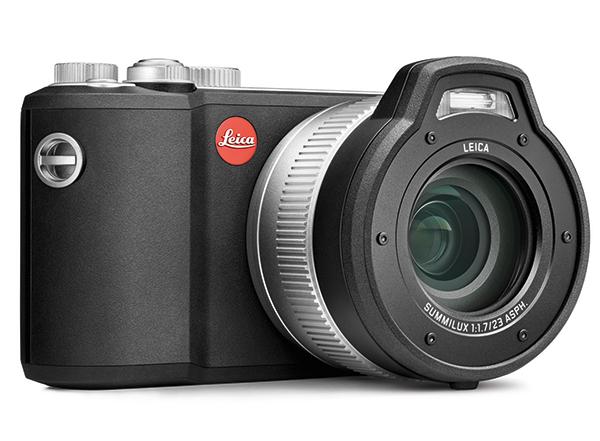 Leica Intros Rugged Underwater Leica X-U (Typ 113) Compact Camera