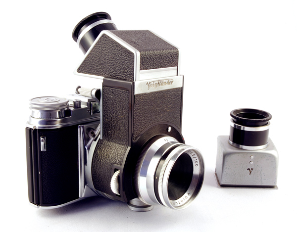 The Prominent | Shutterbug