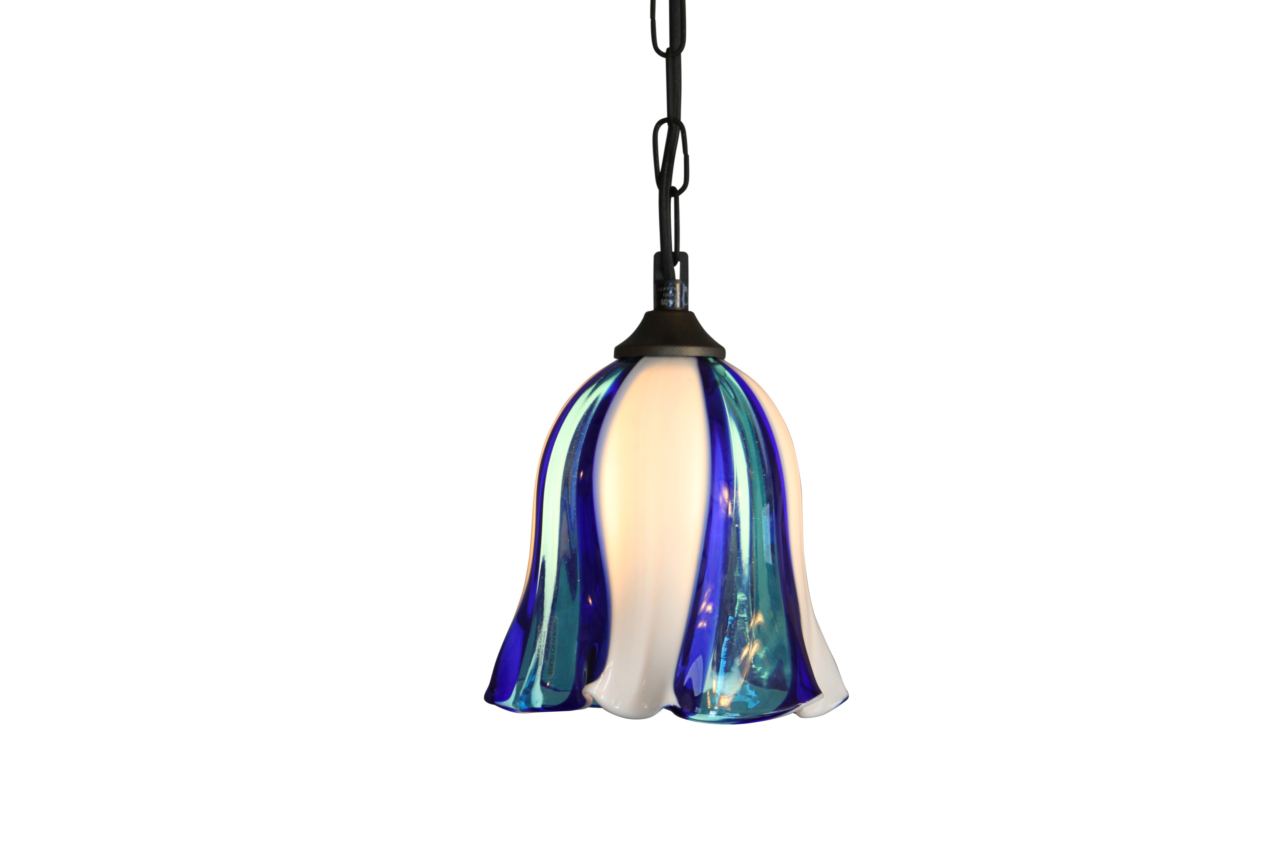 輸入照明 SP-MG012 ムラノガラス ペンダントライト - 照明専門店シバタ照明