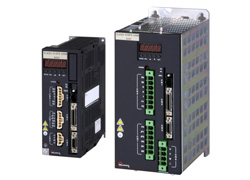 BSサーボアンプシリーズ