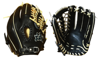 シバスポーツ オーダーグラブ「誠」