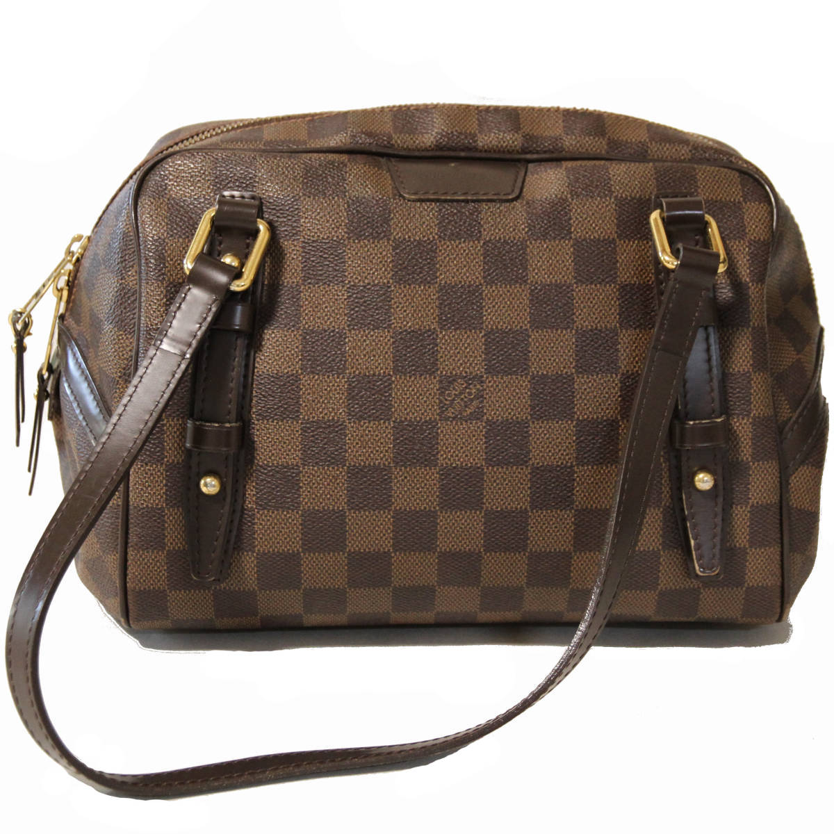 ブランドバッグ ルイヴィトン・レディース リヴィントンPM(N41157