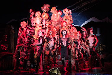 ロイド＝ウェバー作品紹介｜『劇団四季のアンドリュー・ロイド