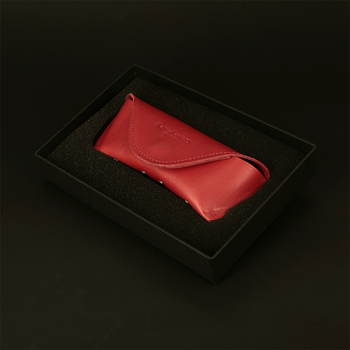 SH-8601メガネケース - シオン株式会社