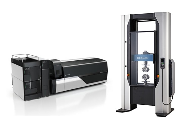 SHIMADZU] 会社案内 - 事業概要 | 島津製作所について | 島津製作所