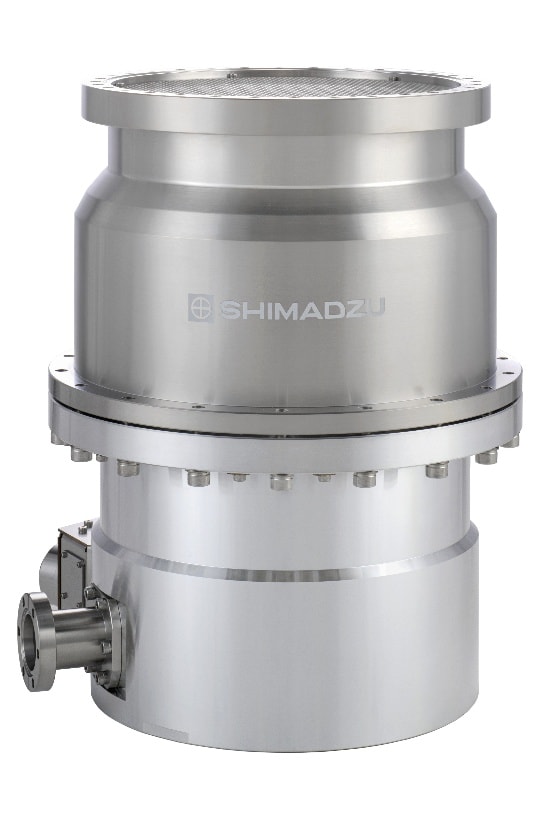 SHIMADZU] 京都フュージョニアリングと共同で核融合発電施設向けターボ