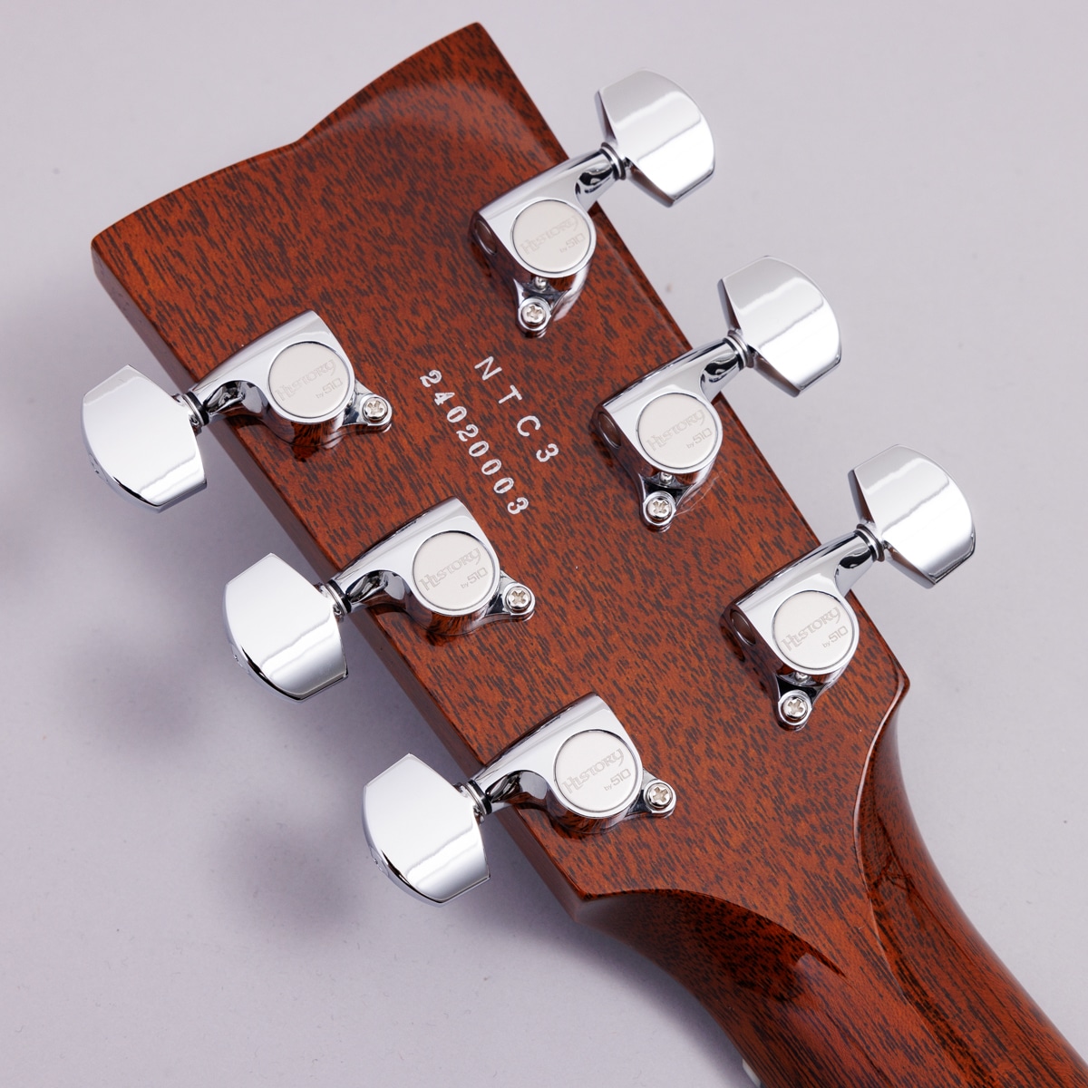 NT-C3 HISTORY | 島村楽器