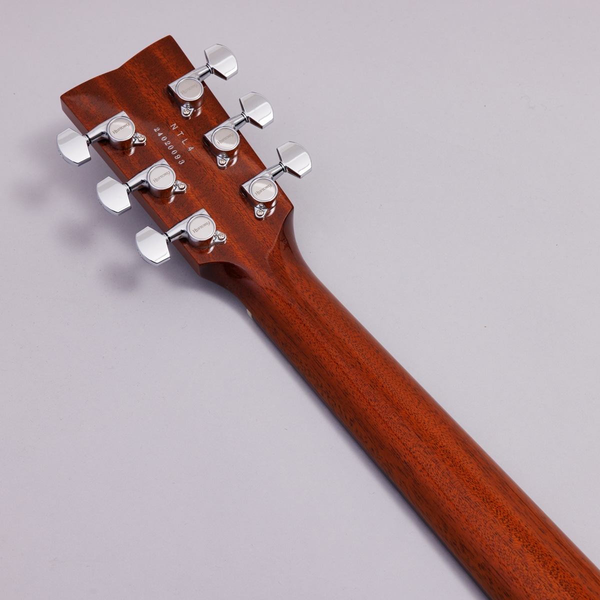 NT-L4 HISTORY | 島村楽器