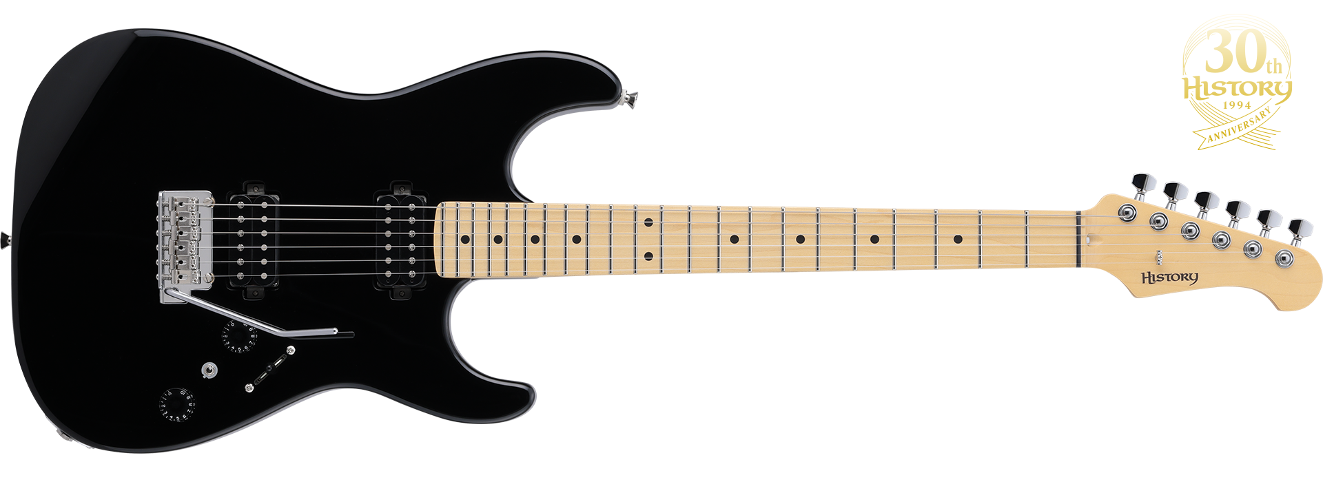 HSE/m/HH-Limited HISTORY | 島村楽器