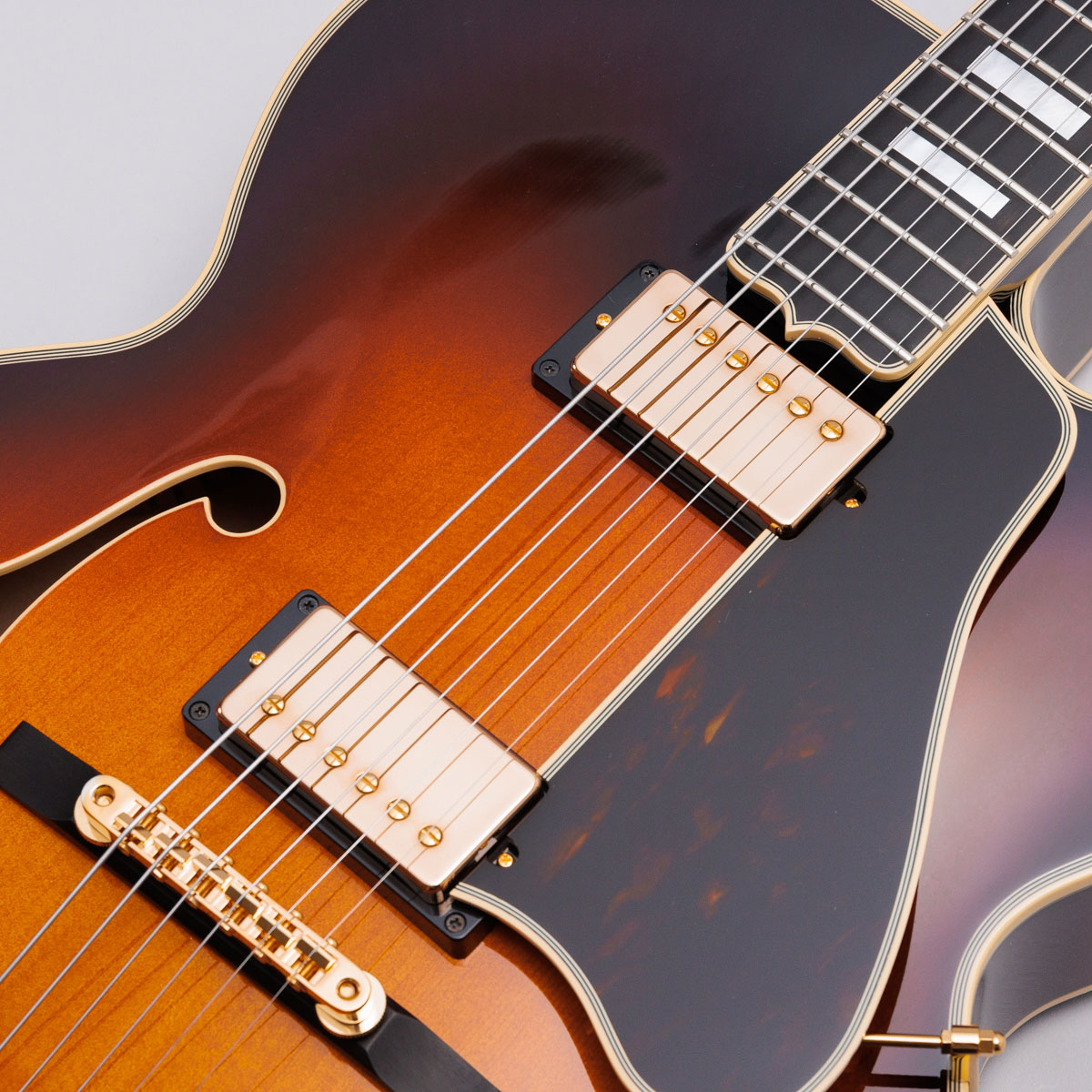 ASH-L HISTORY | 島村楽器