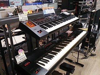 スーパーセール】Roland SRXシリーズを大特価放出中です！｜島村楽器