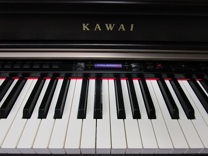 電子ピアノ】KAWAI CN350GPのご紹介！｜島村楽器 イオンモール須坂店
