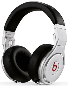 Beats by Dr.Dreの代表機種、Beats Proのスタンダードカラーが再入荷