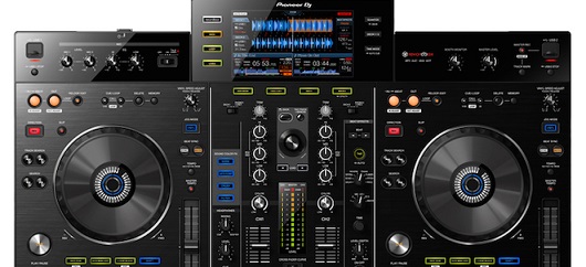 Pioneerの次世代型コントローラー「XDJ-RX」が遂に発売！実機展示中