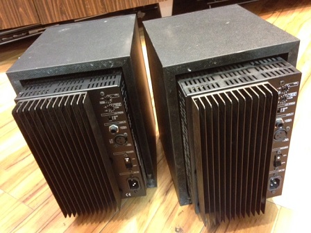 展示品限りの大特価！FOSTEX NF-01Aがペアでお買い得！｜島村楽器