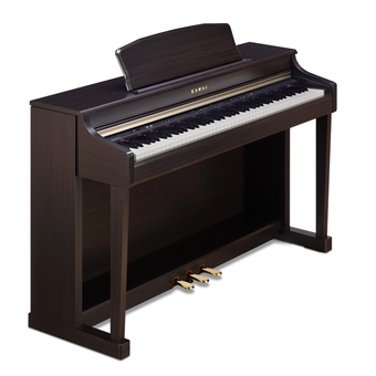電子ピアノ】 KAWAI／CN340GP｜島村楽器 りんくうプレミアム