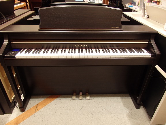 KAWAI CA9500GP】 生産完了品展示品に限り、お値打ちになっております