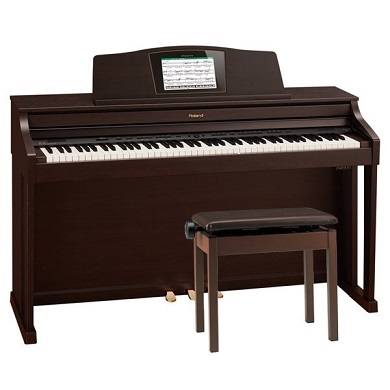 電子ピアノ】ROLAND RP401R HPi-50e 【価格改定】｜島村楽器 ラゾーナ