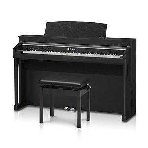 カワイ製電子ピアノCA97/CA67｜島村楽器 ららぽーと横浜店
