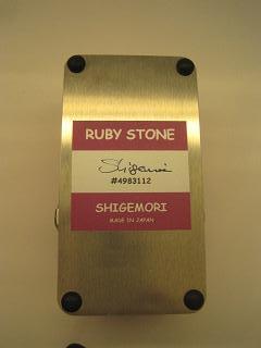 SHIGEMORIエフェクター 各種揃っております！！！！！｜島村楽器