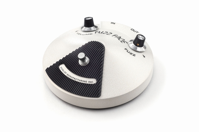 国内限定50台】FUZZ FACE Japan Limited入荷!!｜島村楽器 ミーナ町田店