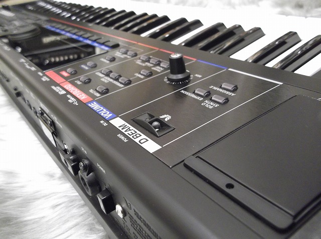 シンセ】展示品が1点限りお買い得！｜島村楽器 アリオ橋本店