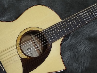 Autmn Music Fair】 Ibanezアコースティックギター入荷！｜島村楽器